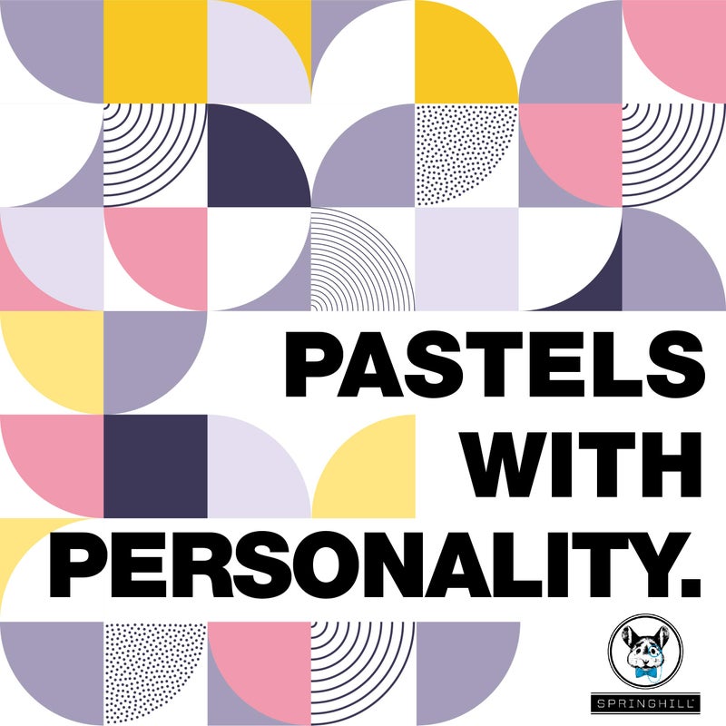 Springhill White 11â€ x 17â€ Cardstock Paper, 67lb Vellum Bristol, 147gsm, 250 Sheets (1 Ream) â€“ Premium Lightweight Cardstock, Vellum Printer Paper with Textured Finish â€“ 016004R - Image 5